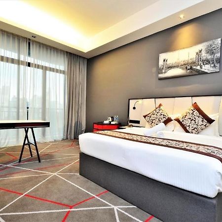 The Oak Suite At Menara M101 Kl Kuala Lumpur Eksteriør bilde