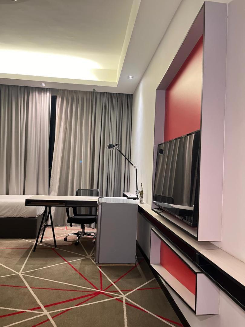 The Oak Suite At Menara M101 Kl Kuala Lumpur Eksteriør bilde
