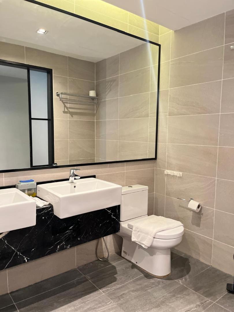The Oak Suite At Menara M101 Kl Kuala Lumpur Eksteriør bilde