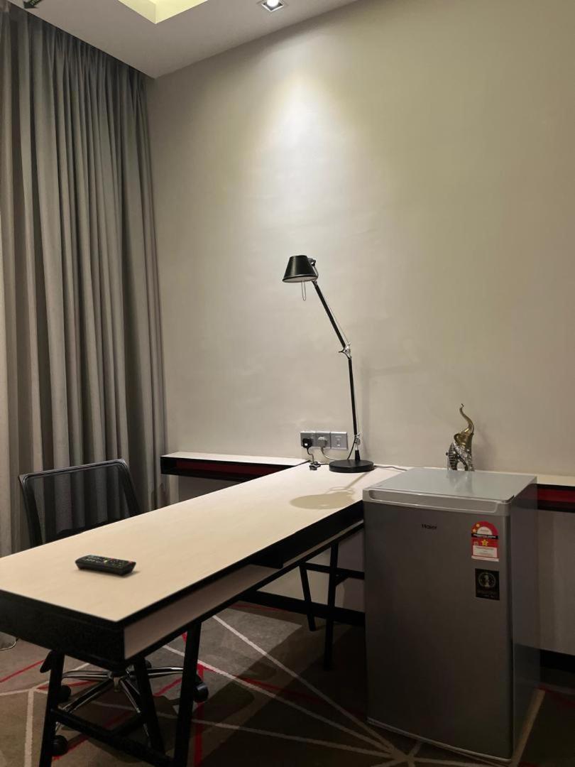 The Oak Suite At Menara M101 Kl Kuala Lumpur Eksteriør bilde