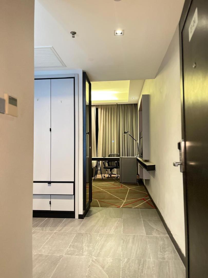 The Oak Suite At Menara M101 Kl Kuala Lumpur Eksteriør bilde