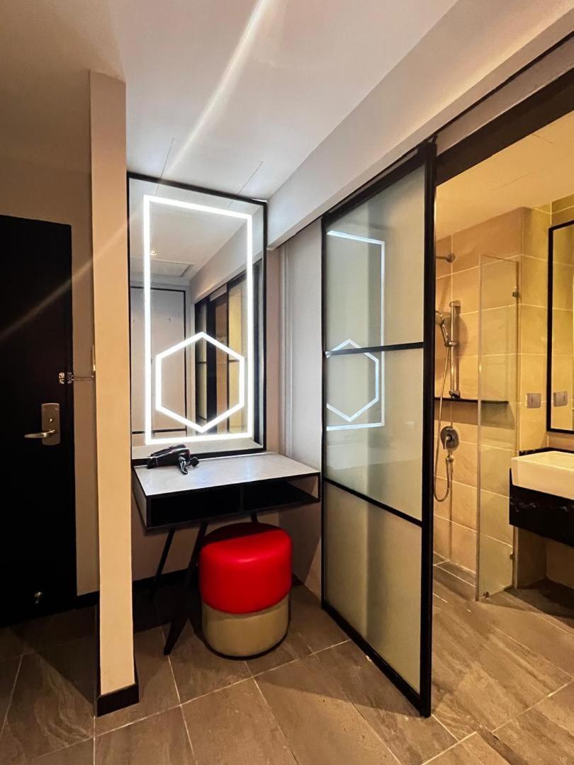 The Oak Suite At Menara M101 Kl Kuala Lumpur Eksteriør bilde