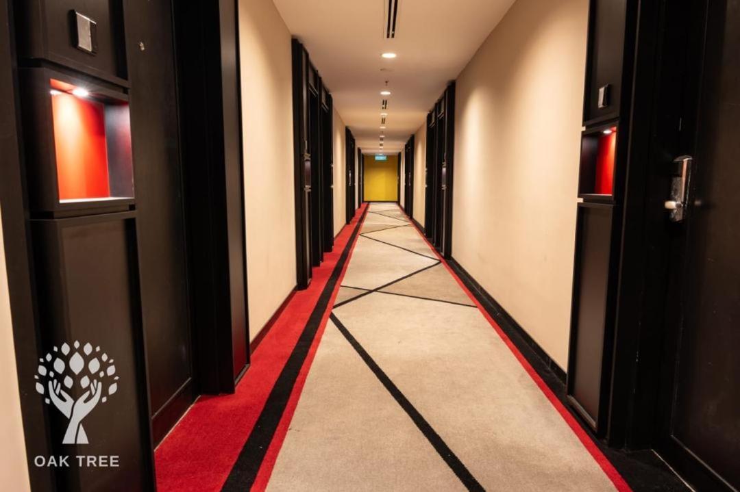 The Oak Suite At Menara M101 Kl Kuala Lumpur Eksteriør bilde