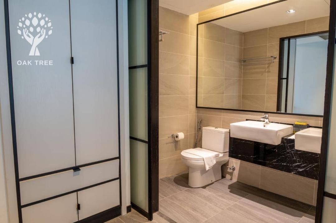 The Oak Suite At Menara M101 Kl Kuala Lumpur Eksteriør bilde