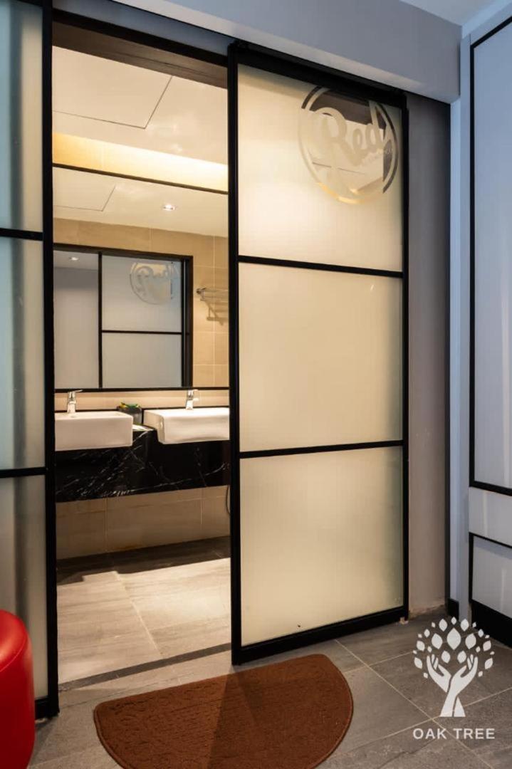The Oak Suite At Menara M101 Kl Kuala Lumpur Eksteriør bilde