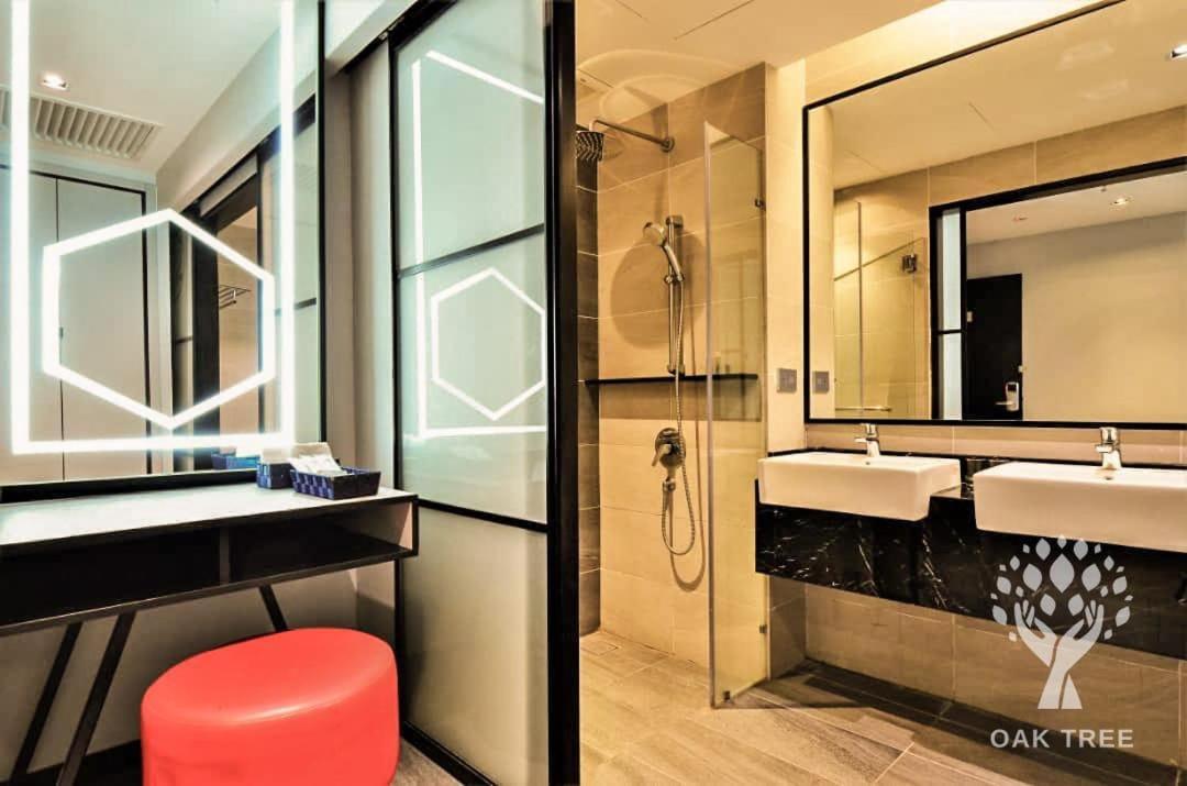 The Oak Suite At Menara M101 Kl Kuala Lumpur Eksteriør bilde