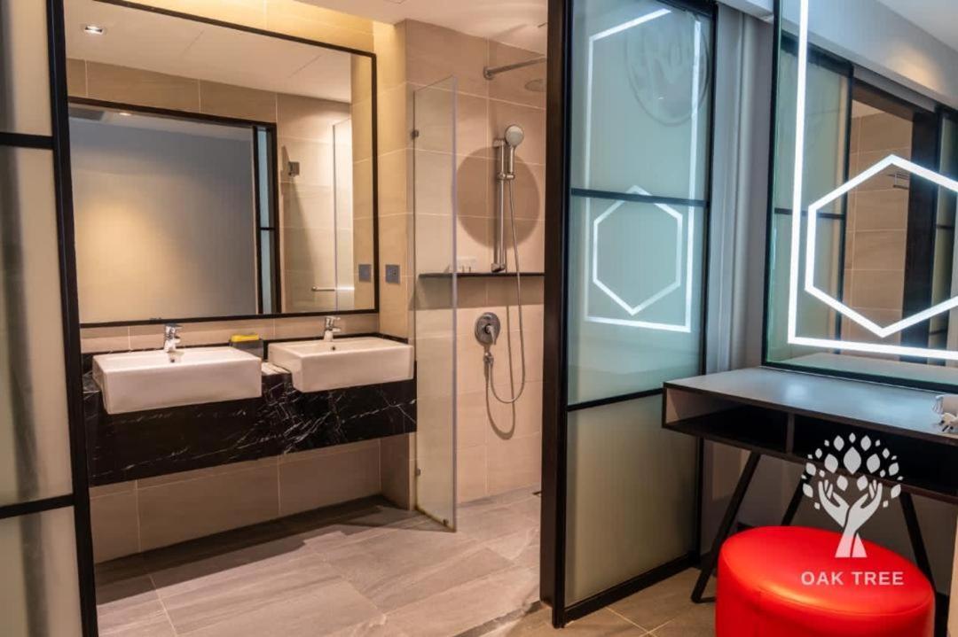 The Oak Suite At Menara M101 Kl Kuala Lumpur Eksteriør bilde