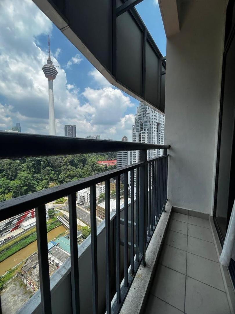 The Oak Suite At Menara M101 Kl Kuala Lumpur Eksteriør bilde