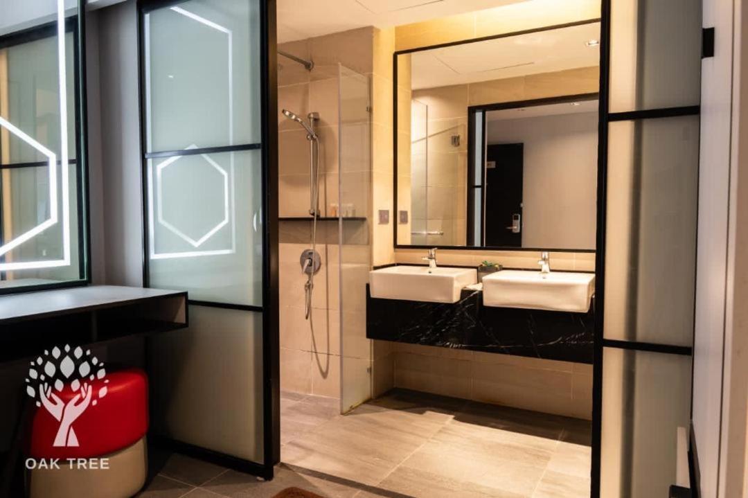 The Oak Suite At Menara M101 Kl Kuala Lumpur Eksteriør bilde