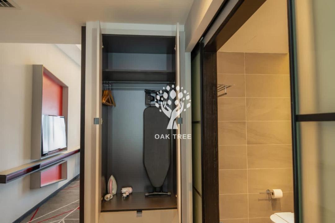 The Oak Suite At Menara M101 Kl Kuala Lumpur Eksteriør bilde