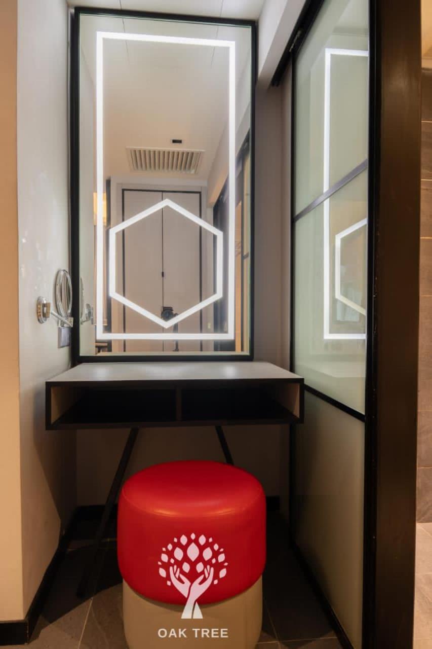 The Oak Suite At Menara M101 Kl Kuala Lumpur Eksteriør bilde