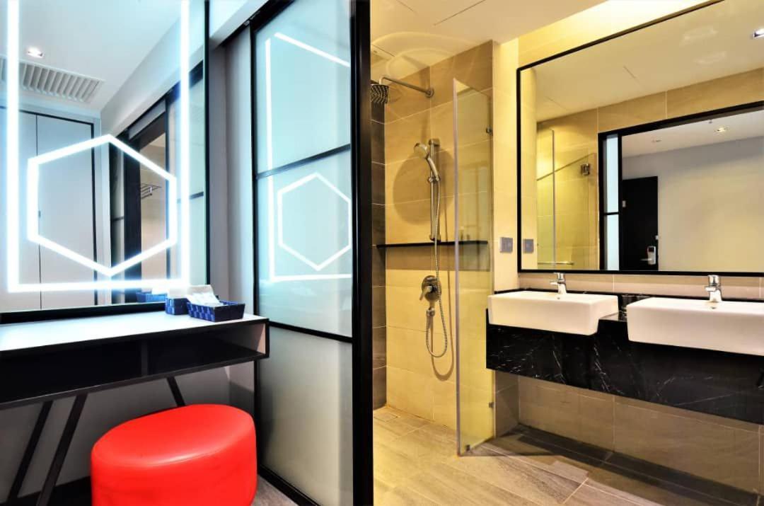 The Oak Suite At Menara M101 Kl Kuala Lumpur Eksteriør bilde