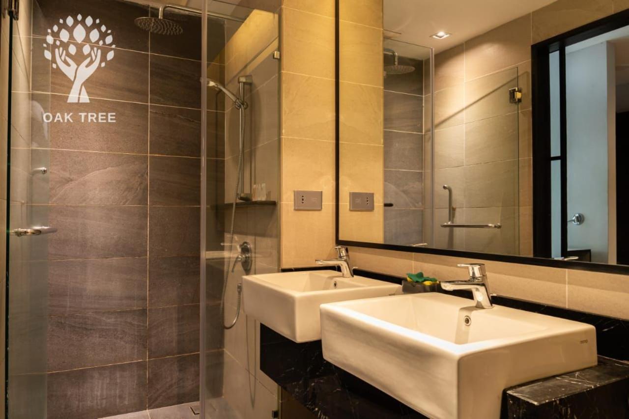 The Oak Suite At Menara M101 Kl Kuala Lumpur Eksteriør bilde