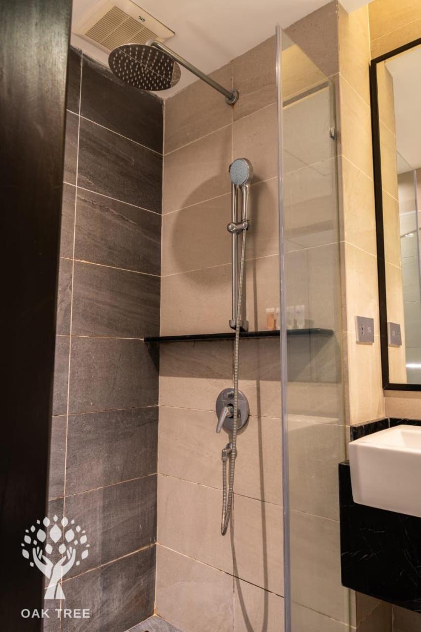 The Oak Suite At Menara M101 Kl Kuala Lumpur Eksteriør bilde