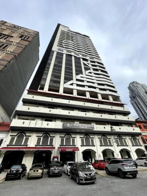 The Oak Suite At Menara M101 Kl Kuala Lumpur Eksteriør bilde