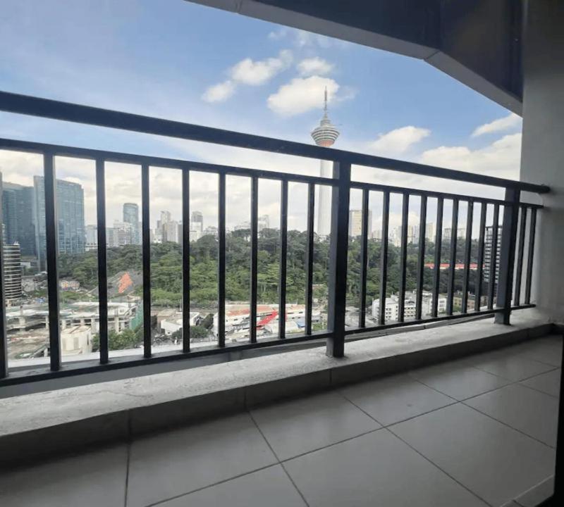 The Oak Suite At Menara M101 Kl Kuala Lumpur Eksteriør bilde